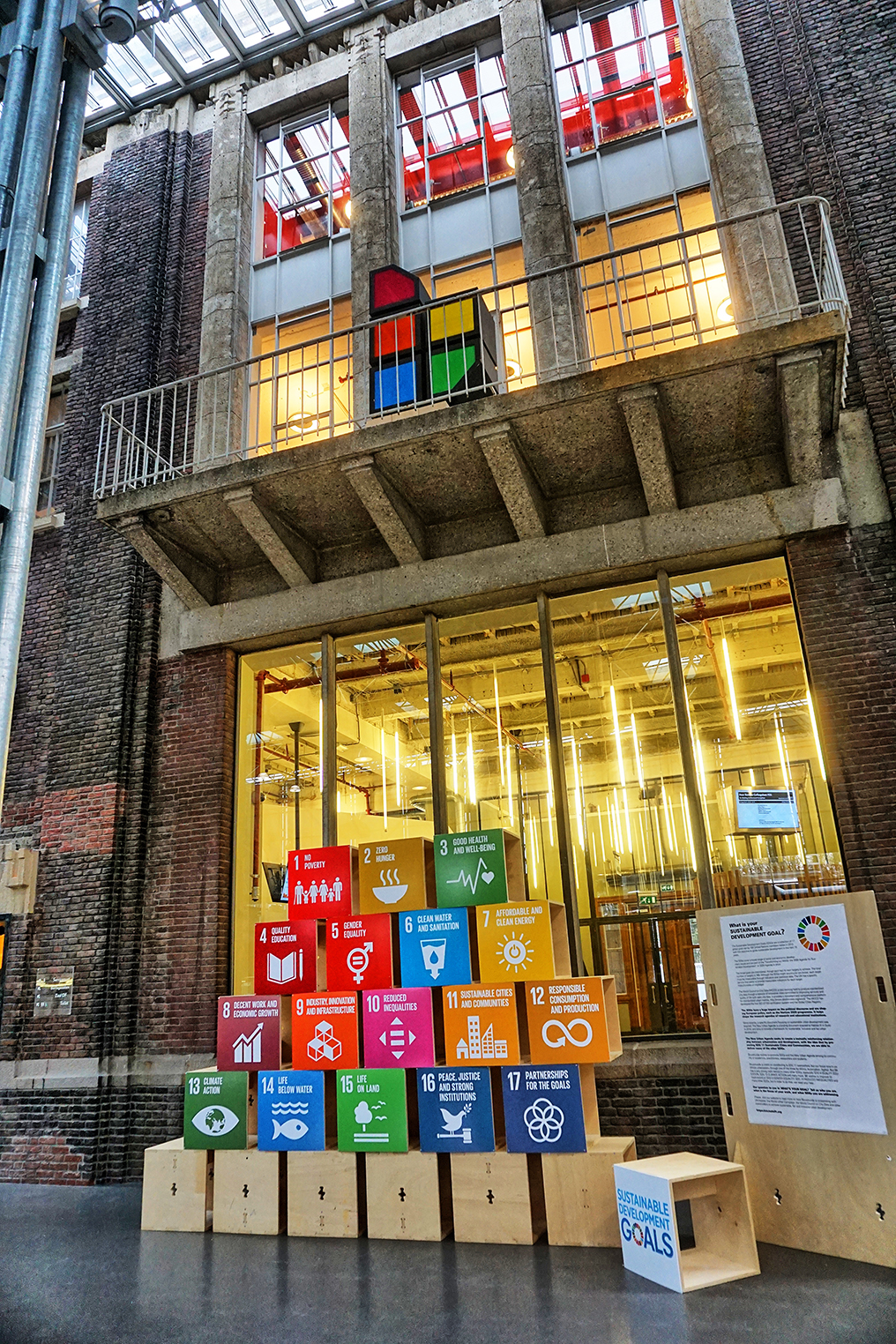 SDGs Bouwkunde 3 SMALL